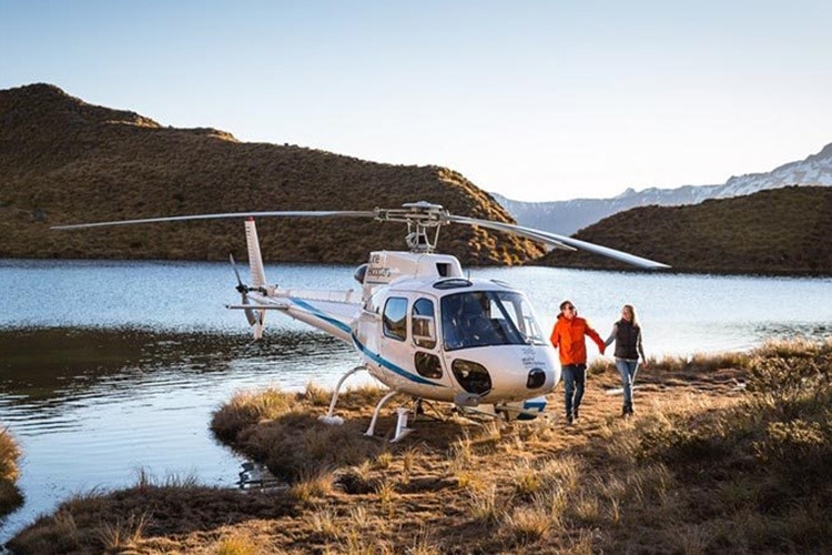 New Zealand Alternative Fun Tours