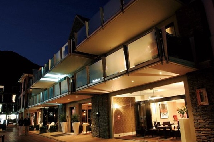 48 Hours in Queenstown by The Urban List