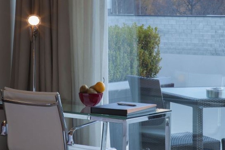 Quiet Riverbank Hotel named Top 5 on the South Island