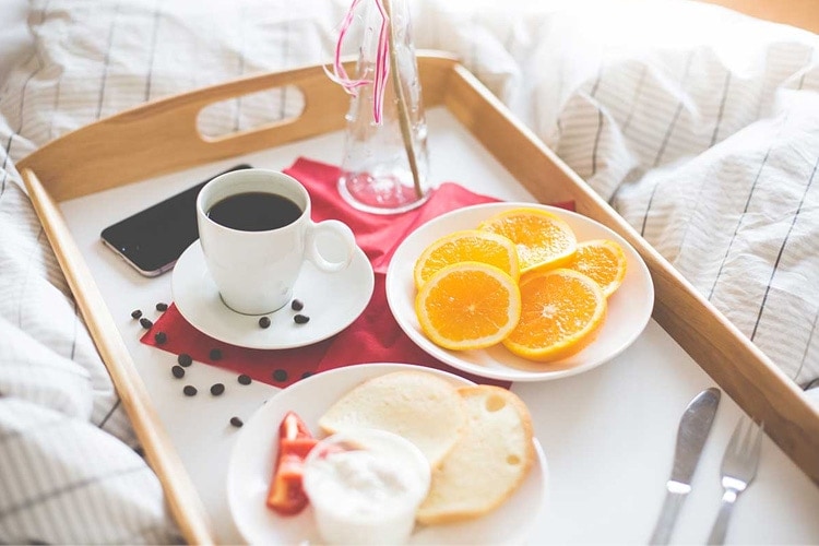 Top 5 picks for what to get mum for Mother's Day
