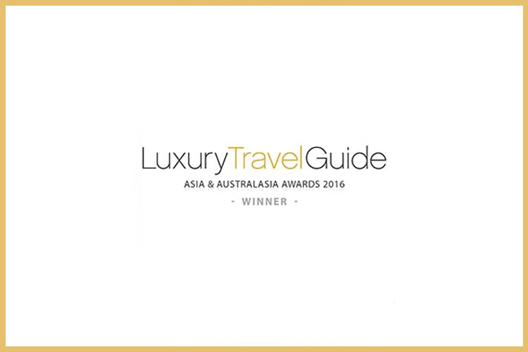 Quiet Riverbank Hotel wins Luxury Contemporary Hotel of the Year