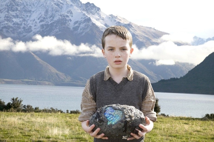 Film Locations around Queenstown