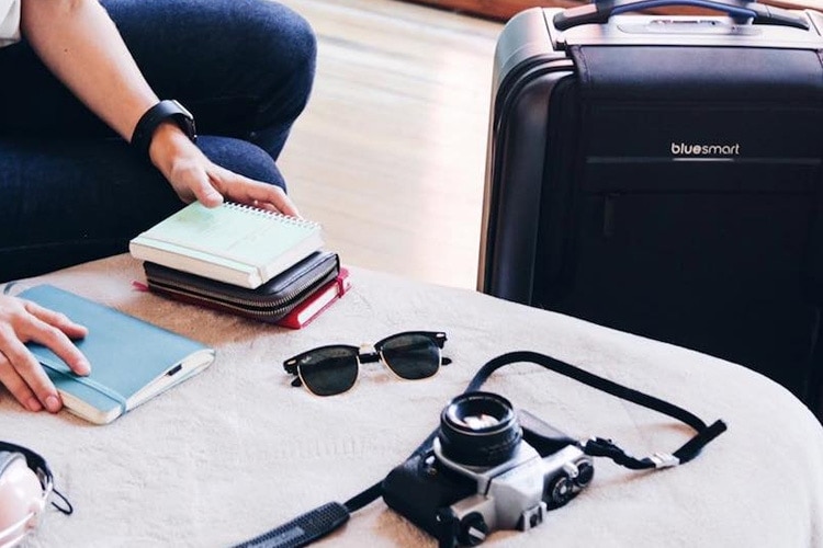 3 Popular Travel Accessories