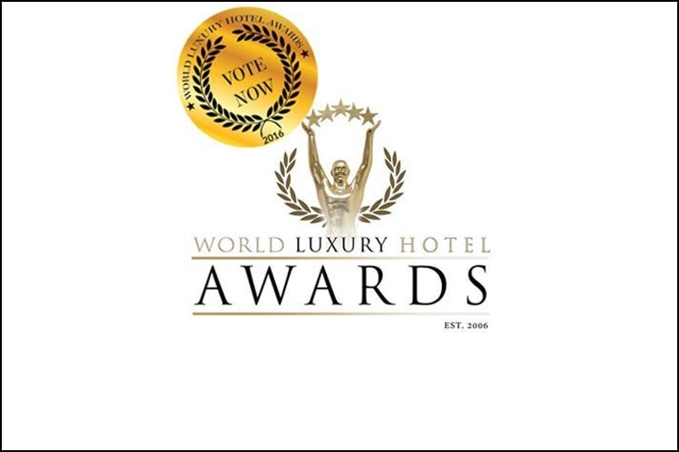 Quiet Riverbank Hotel recognised in global awards