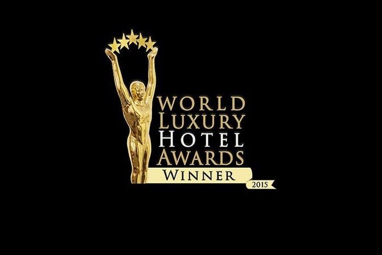 Quiet Riverbank named top in class at World Luxury Hotel Awards