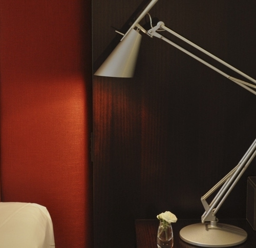 Quiet Riverbank Hotel Gallery 17 Image