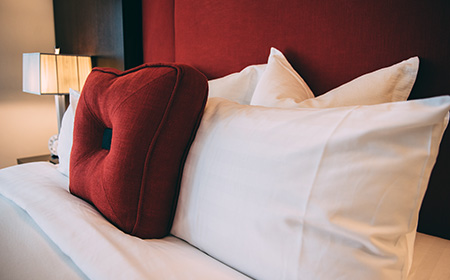 Quiet Riverbank Hotel Suites