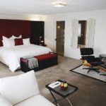 The Suites 7 Quiet Riverbank Hotels Suites Photo5