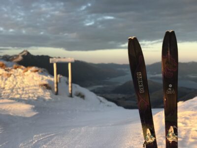 Coronet Peak