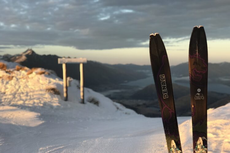 Coronet Peak